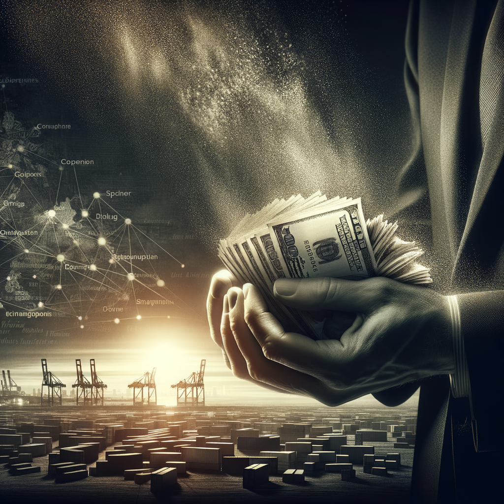 Tu Dinero Se Evapora: La Verdad Oculta Tras la Pérdida de Valor