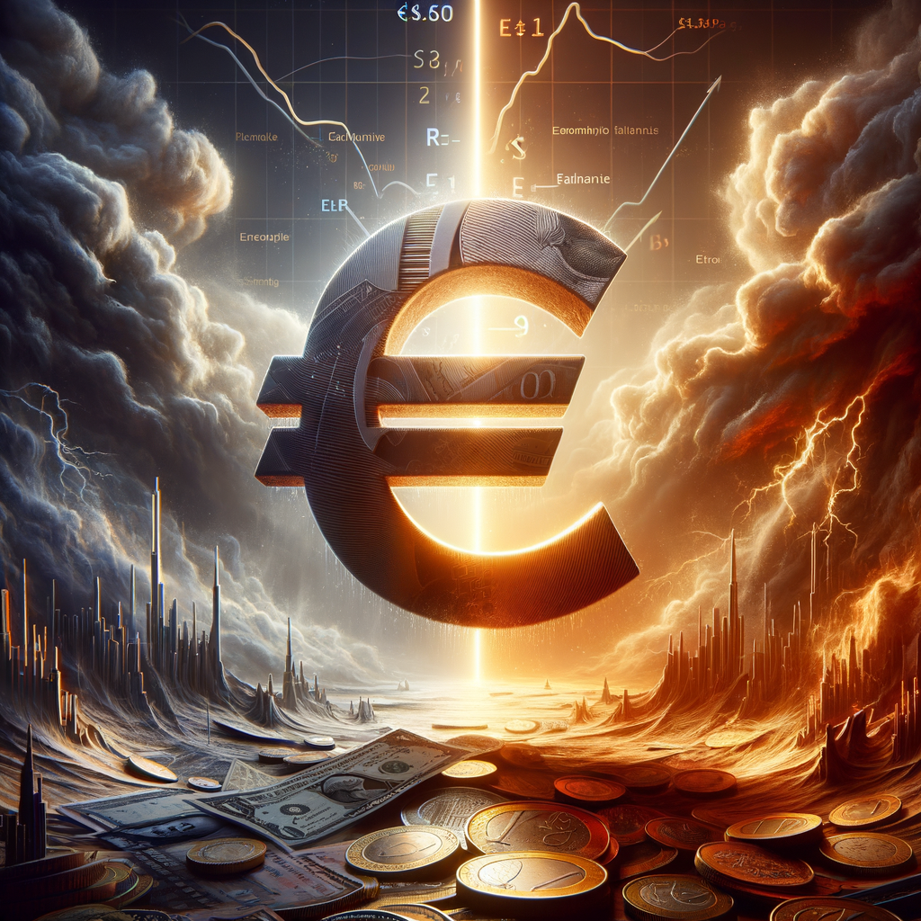 Euro vs Dólar en 2026: ¿Quién Corta el Bacalao Realmente?